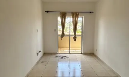 Apartamento à Venda no Condomínio Fechado R$ 200.000,00.Localização: Jardim Paulistano, Ribeirão Preto - Sp.