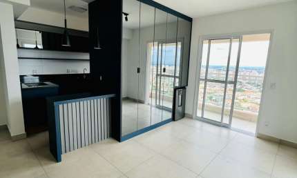 Apartamento à Venda no Condomínio Fechado R$ 750.000,00.Localização: Av Presidente Vargas. Ribeirão Preto - SP.