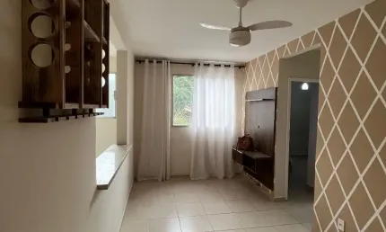 Apartamento no Bairro Reserva Sul, na Cidade de Ribeirão Preto.