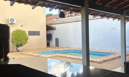 Sobrado à Venda  R$ 1.275.000,00. Localização: City Ribeirão Preto, Ribeirão Preto - SP.