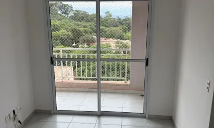 Apartamento à Venda no Condomínio Fechado R$ 250.000,00.Localização: Jardim Anhaguera, Ribeirão Preto - SP.