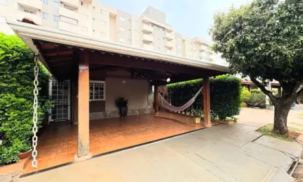 Exclusividade - VENDE CASA CONDOMÍNIO PORTAL DOS PINHEIROS - PARQUE SÃO SEBASTIÃO - RIBEIRÃO PRETO/SP
