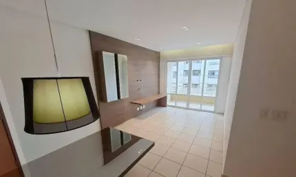 Apartamento à Venda no Condomínio Fechado R$ 572.000,00.Localização: Jardim Botânico, Ribeirão Preto - SP