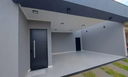 Casa à Venda no Condomínio Fechado R$ 905.000,00.Localização: Condomínio Santa Martha, Ribeirão Preto - SP