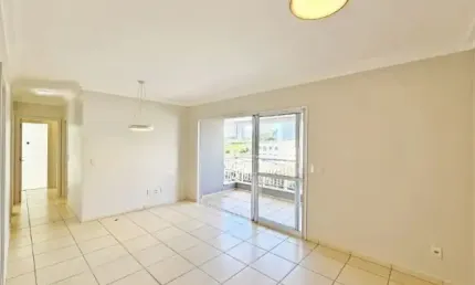 Apartamento à Venda no Condomínio Fechado . Localização: Nova Aliança Sul, Ribeirão Preto - SP.