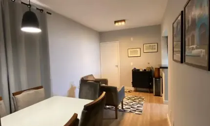 Apartamento  a venda no Bairro Jardim Sumaré - Uma oportunidade para você!