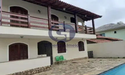 Casas à venda em Taquara - Rio de Janeiro - Gilberto Almeida