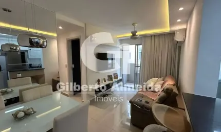 Apartamento 2 quartos à venda na Taquara - Richmond Resort