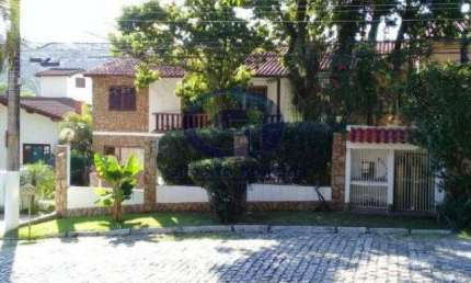 Casas de Condomínio à venda Taquara-RJ - Fazenda Passaredo