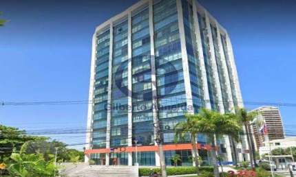 Sala comercial à venda no Blue Chip - Barra da Tijuca - RJ