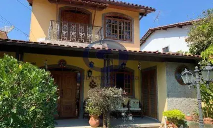 Casa a venda - condomínio Baixa Grande - Taquara - RJ
