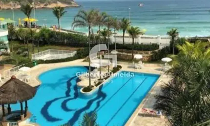 Apartamentos à venda no Recreio dos Bandeirantes - RJ