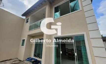 Casa 4 quartos à Venda na Taquara, RJ - Condomínio Fechado