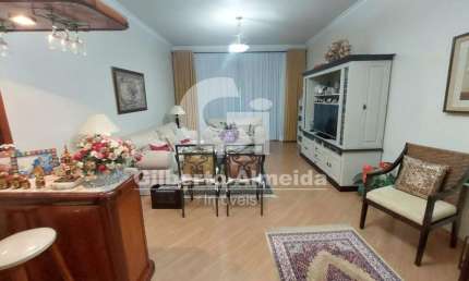 Apartamentos 4 quartos à Venda - Tijuca - Rio de Janeiro