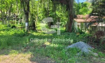 Terrenos à venda - Condomínio Fazenda Passaredo - Taquara-RJ