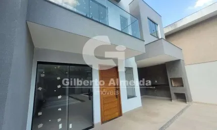 Casas à venda - Condominio Vale do Ipê - Pechincha - RJ