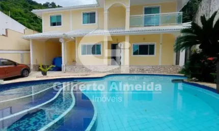Casas 4 quartos à Venda - Condomínio Verde Ville - Taquara 