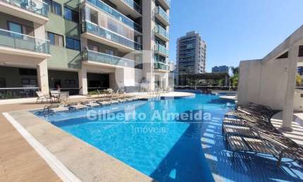 Apartamento 3 quartos à venda em Barra Bonita - Recreio - RJ