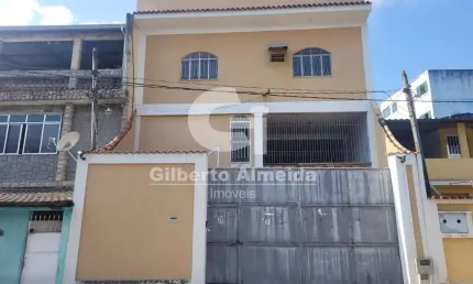 Prédio com 3 salas à venda na Rua Rosana, 1, Realengo, Rio de Janeiro