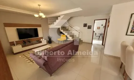 Casa com 3 suítes à venda no Pechincha  Vale do Ipê RJ