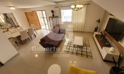 Casa com 3 suítes à venda no pechincha  vale do ipê rj