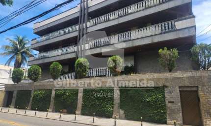 Apartamento 3 quartos à venda Jardim Guanabara - RJ