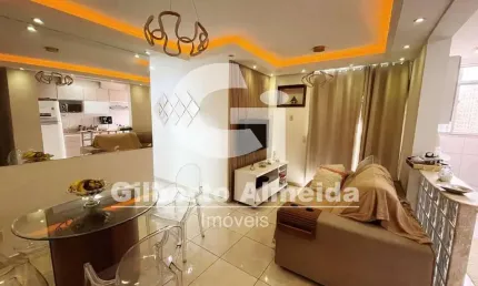 Apartamento 3 quartos no Pechincha com suíte e lazer