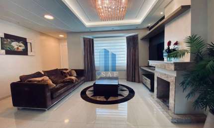 Casa com 3 quartos à venda na Rua Paulo Roberto Cordeiro, 208, Pineville, Pinhais por R$ 1.490.000