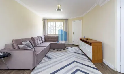 Casa com 3 quartos à venda na Rua Waldemiro Ry, 741, Novo Mundo, Curitiba, 109 m2 por R$ 750.000