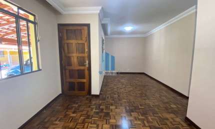 Casa em condomínio fechado com 3 quartos à venda na Rua Alberico Flores Bueno, 2683, Bairro Alto, Curitiba, 96 m2 por R$ 430.000
