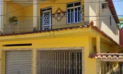 Prédio à venda na Rua do Paraense, 45, Campo Grande, Rio de Janeiro por R$ 560.000