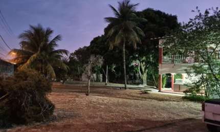 Chácara / sítio com 5 quartos à venda na Rua São Deogracias, 330, Guaratiba, Rio de Janeiro por R$ 650.000