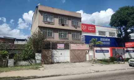 Prédio à venda na Estrada do Pre, 1919, Senador Vasconcelos, Rio de Janeiro, 488 m2 por R$ 1.799.990