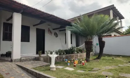 Casa com 2 quartos à venda na Rua Vicente Perrota, 290, Guaratiba, Rio de Janeiro, 286 m2 por R$ 649.900
