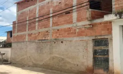 Prédio à venda na Rua Projetada A, 48, Campo Grande, Rio de Janeiro por R$ 495.000