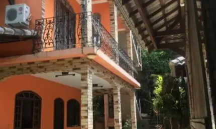 Casa com 4 quartos à venda na Rua Leônidas, Campo Grande, Rio de Janeiro por R$ 549.900