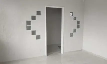 Sala comercial para alugar na Rua Coronel Agostinho, 142, Campo Grande, Rio de Janeiro por R$ 800