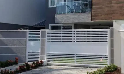 Casa em condomínio fechado com 4 quartos à venda na Estrada Cachamorra, Campo Grande, Rio de Janeiro por R$ 1.599.990