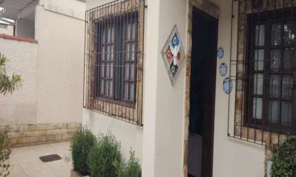 Casa em condomínio fechado com 2 quartos à venda na Rua Engenheiro Orlando Barbosa, 325, Campo Grande, Rio de Janeiro por R$ 519.990