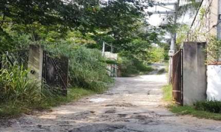 Terreno à venda na Estrada do Cantagalo, Campo Grande, Rio de Janeiro por R$ 99.990