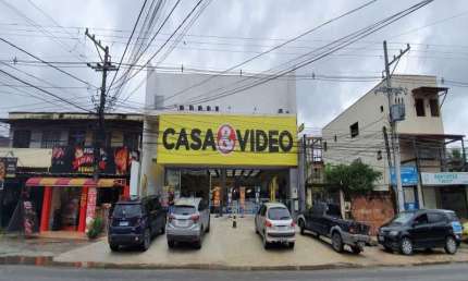 Ponto comercial para alugar na Estrada da Pedra, 4245, Guaratiba, Rio de Janeiro, 600 m2 por R$ 12.000