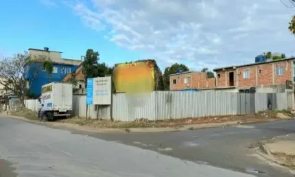 Terreno comercial para alugar na Estrada da Pedra, Guaratiba, Rio de Janeiro por R$ 15.000