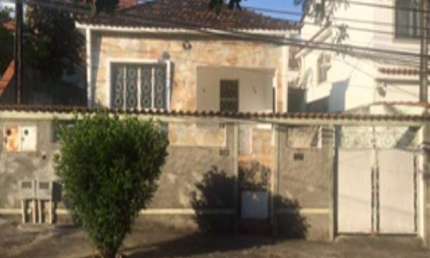 Casa com 3 quartos à venda na Rua Pardal, 262, Campo Grande, Rio de Janeiro por R$ 319.900