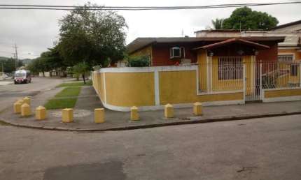 Casa com 4 quartos à venda na Avenida Manuel Caldeira de Alvarenga, 1101, Campo Grande, Rio de Janeiro, 360 m2 por R$ 649.900