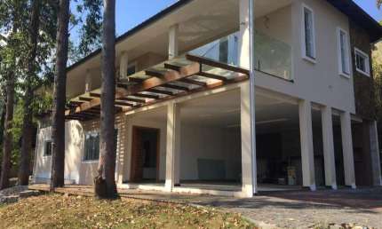 Casa em condomínio fechado com 3 quartos à venda na Estrada do Viegas, 828, Campo Grande, Rio de Janeiro por R$ 949.900