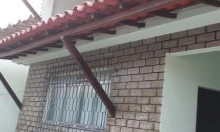 Casa com 3 quartos à venda na Rua Anita Malfatti, 82, Campo Grande, Rio de Janeiro por R$ 329.990