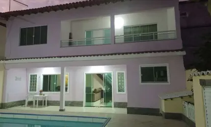 Casa com 3 quartos à venda na saquarema, baia de guanabara, rio de janeiro, 330 m2 por r$ 419.990