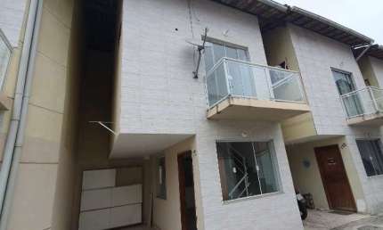 Casa com 2 quartos à venda na Rua Mora, 550, Campo Grande, Rio de Janeiro, 72 m2 por R$ 279.900