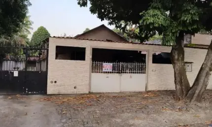 Casa com 3 quartos à venda na Rua Jicara, 427, Campo Grande, Rio de Janeiro por R$ 580.000
