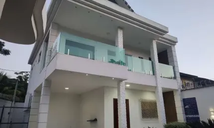 Casa com 4 quartos à venda na Estrada do Morro Cavado, 2270, Guaratiba, Rio de Janeiro por R$ 599.900